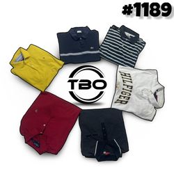 Mix branded polo shirts 👕 (brands) polo Ralph Lau..