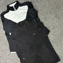 Ralph Lauren Nylon Wind Breaker (Cv:116)