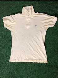 Lacoste t-shirts