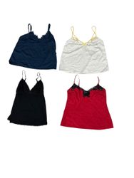 Y2K women’s cami tops