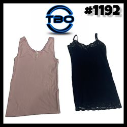 Y2k camisole #1192