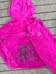 SD391 - Juicy Couture Sets - 12 Pieces