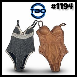 Y2k romantic Bigni #1184