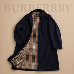 Burberry Trench Coats