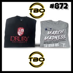 Champion men’s Tshirts #872