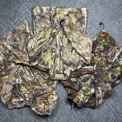 Real Tree Jackets (CV:26)