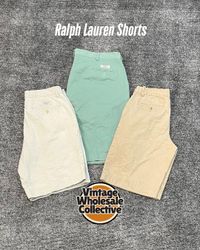 Ralph Lauren Shorts - (04/05)