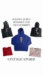 Polo Ralph Lauren Sweatshirts