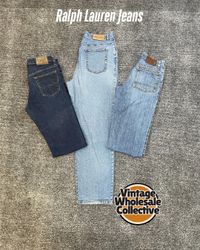 Ralph Lauren Jeans - (04/05)