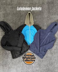 Lululemon Jackets - (04/05)