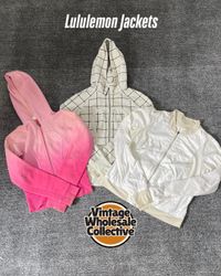 Lululemon Jackets - (04/05)
