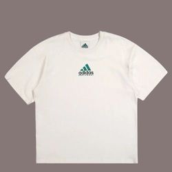 Adidas Printed T-Shirt