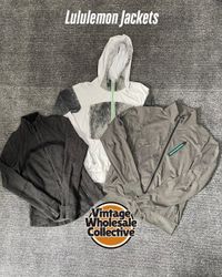Lululemon Jackets - (04/05)