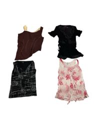 Y2K women’s tops