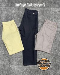 Vintage Dickies Pants - (04/05)