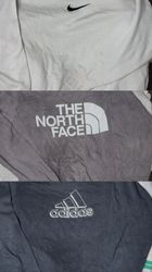 Nike & Adidas & The North Face Sweatshirts