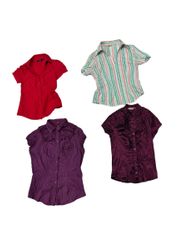Y2K women’s shirts