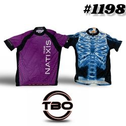 Sports cycling t shirts #1198