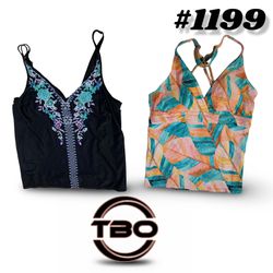 Y2k tops #1199