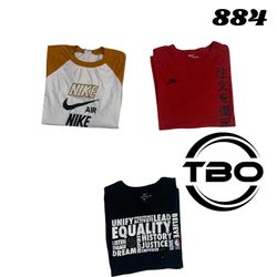 Nike t shirts #884