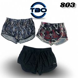 Calvin Kline saxy shorts for women #803