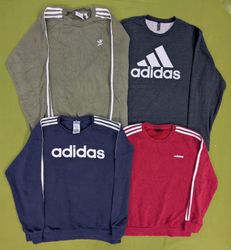💥 RV3308 Adidas Sweatshirts