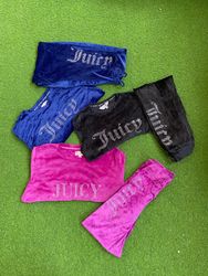 Juicy Couture Matching Sets