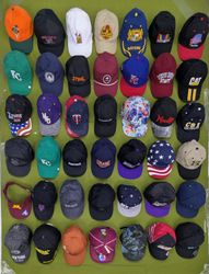 💥 RV3312 Embroidery Caps