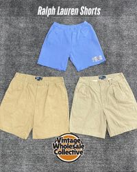Ralph Lauren Shorts - (04/05)