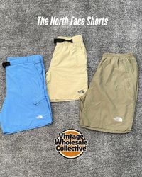 The North Face Shorts - (04/05)