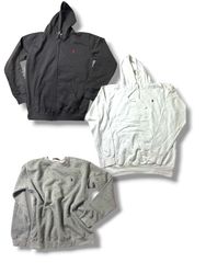 Polo Ralph Lauren hoodie and sweatshirt