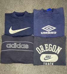 Vintage Premium branded Sweatshirts 80s 90s 00s 39..