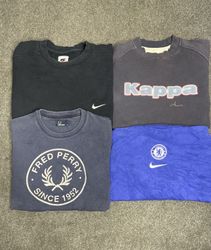 Vintage Premium branded sweatshirts80s 90s 00s 41 ..