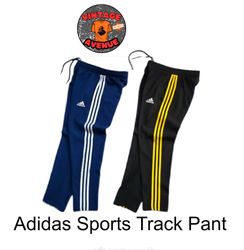 Adidas Sports Track Pants