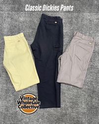 Classic Dickies Pants - (05/04)