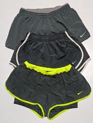 Nike Sport shorts Black Colour RV # 713