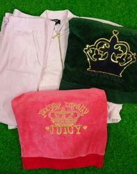 Mix juicy couture (J C 003)