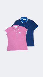 Lacoste polo ladies