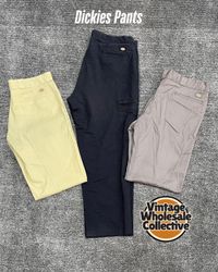 Dickies Pants - (05/04)