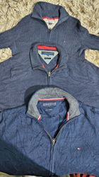 Tommy Hilfiger 1/4 zip