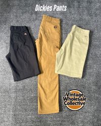 Dickies Pants - (05/04)