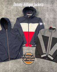 Tommy Hilfiger Jackets - (05/04)