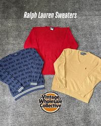 Ralph Lauren Sweaters - (05/04)