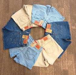 Levi's Shorts