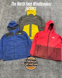 Vestes coupe-vent The North Face - (05/04)