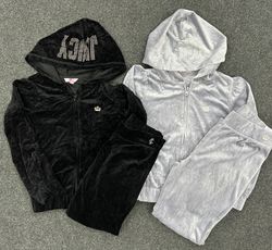 SD393 - Juicy Couture Sets - 30 Pieces