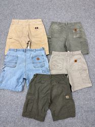 Carhartt and Dickies Shorts