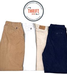 T2644 Ralph Lauren Pants/Casual Trousers