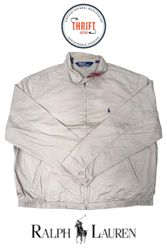 T2645 Ralph Lauren Herington Jackets