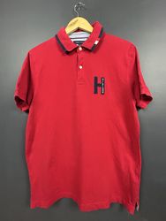 Tommy Hilfiger Polo T-Shirts - [TS-0571]